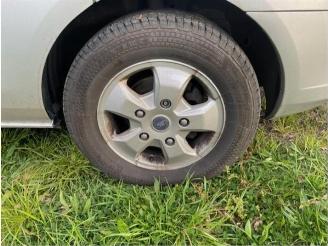 Ford Transit Transit Custom, Van, 2011 / 2023 2.0 TDCi 16V Eco Blue 130 picture 21