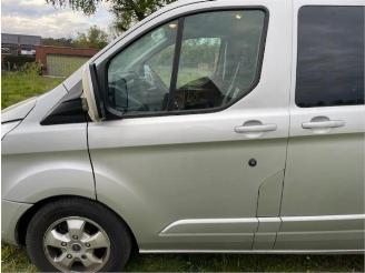 Ford Transit Transit Custom, Van, 2011 / 2023 2.0 TDCi 16V Eco Blue 130 picture 5