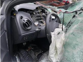 Renault Captur Captur (2R), SUV, 2013 1.3 TCE 130 16V picture 18