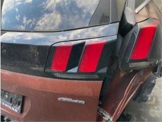 Peugeot 3008 3008 II (M4/MC/MJ/MR), MPV, 2016 1.2 12V e-THP PureTech 130 picture 13