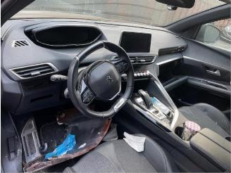 Peugeot 3008 3008 II (M4/MC/MJ/MR), MPV, 2016 1.2 12V e-THP PureTech 130 picture 14