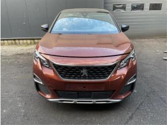 Peugeot 3008 3008 II (M4/MC/MJ/MR), MPV, 2016 1.2 12V e-THP PureTech 130 picture 2