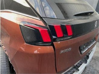 Peugeot 3008 3008 II (M4/MC/MJ/MR), MPV, 2016 1.2 12V e-THP PureTech 130 picture 12