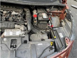 Peugeot 3008 3008 II (M4/MC/MJ/MR), MPV, 2016 1.2 12V e-THP PureTech 130 picture 21