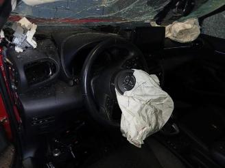 Toyota Yaris Cross Yaris Cross (PB1/PJ1), SUV, 2020 1.5 12V Hybrid 115 picture 14