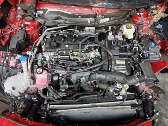 Toyota Yaris Cross Yaris Cross (PB1/PJ1), SUV, 2020 1.5 12V Hybrid 115 picture 18