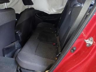 Toyota Yaris Cross Yaris Cross (PB1/PJ1), SUV, 2020 1.5 12V Hybrid 115 picture 17