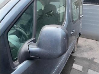 Citroën Berlingo Berlingo Cinqspace, Multispace, MPV, 2008 / 2021 1.6 Hdi 75 Phase 2 picture 4