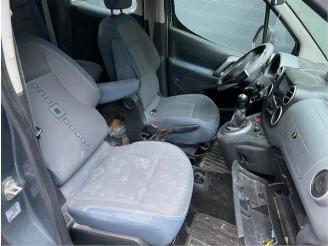 Citroën Berlingo Berlingo Cinqspace, Multispace, MPV, 2008 / 2021 1.6 Hdi 75 Phase 2 picture 17