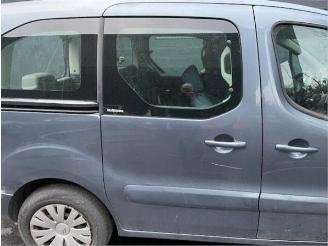 Citroën Berlingo Berlingo Cinqspace, Multispace, MPV, 2008 / 2021 1.6 Hdi 75 Phase 2 picture 8