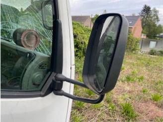 Nissan Cabstar Cabstar (F24), Ch.Cab/Pick-up, 2006 35.14/45.14 DCI picture 9