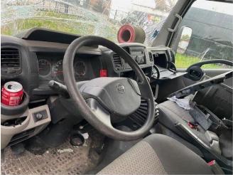 Nissan Cabstar Cabstar (F24), Ch.Cab/Pick-up, 2006 35.14/45.14 DCI picture 11