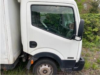 Nissan Cabstar Cabstar (F24), Ch.Cab/Pick-up, 2006 35.14/45.14 DCI picture 8