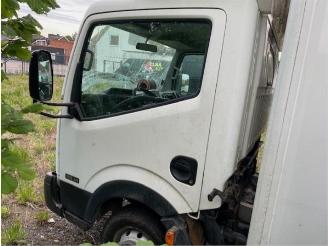 Nissan Cabstar Cabstar (F24), Ch.Cab/Pick-up, 2006 35.14/45.14 DCI picture 5