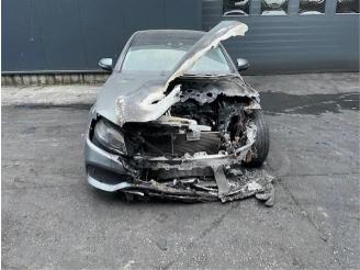 Mercedes E-klasse E (W213), Sedan, 2016 / 2023 E-250 2.0 Turbo 16V picture 2