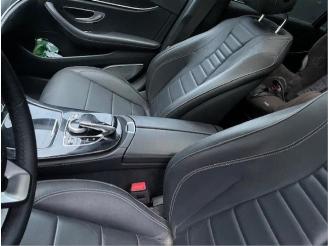 Mercedes E-klasse E (W213), Sedan, 2016 / 2023 E-250 2.0 Turbo 16V picture 23