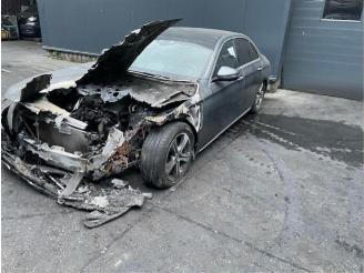 Mercedes E-klasse E (W213), Sedan, 2016 / 2023 E-250 2.0 Turbo 16V picture 3