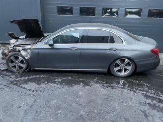 Mercedes E-klasse E (W213), Sedan, 2016 / 2023 E-250 2.0 Turbo 16V picture 4