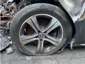 Mercedes E-klasse E (W213), Sedan, 2016 / 2023 E-250 2.0 Turbo 16V picture 31