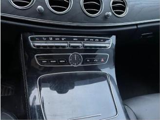 Mercedes E-klasse E (W213), Sedan, 2016 / 2023 E-250 2.0 Turbo 16V picture 22