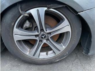 Mercedes E-klasse E (W213), Sedan, 2016 / 2023 E-250 2.0 Turbo 16V picture 30