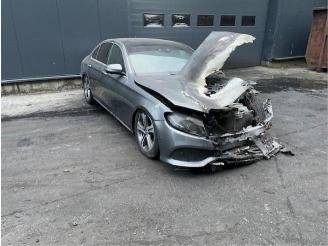  Mercedes E-klasse E (W213), Sedan, 2016 / 2023 E-250 2.0 Turbo 16V 2018/3