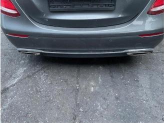 Mercedes E-klasse E (W213), Sedan, 2016 / 2023 E-250 2.0 Turbo 16V picture 14