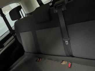 Opel Vivaro Vivaro Combi, Bus, 2019 2.0 Diesel 145 picture 21