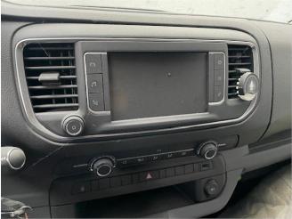 Opel Vivaro Vivaro Combi, Bus, 2019 2.0 Diesel 145 picture 18