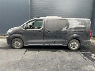 Opel Vivaro Vivaro Combi, Bus, 2019 2.0 Diesel 145 picture 3