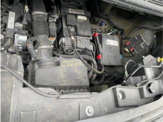 Opel Vivaro Vivaro Combi, Bus, 2019 2.0 Diesel 145 picture 23