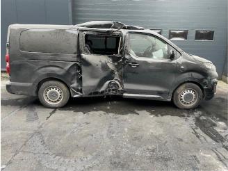 Opel Vivaro Vivaro Combi, Bus, 2019 2.0 Diesel 145 picture 6