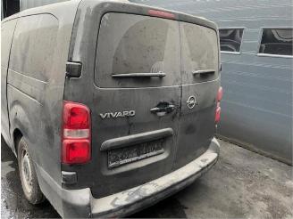 Opel Vivaro Vivaro Combi, Bus, 2019 2.0 Diesel 145 picture 8