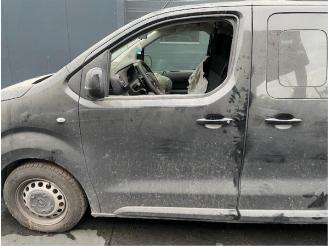 Opel Vivaro Vivaro Combi, Bus, 2019 2.0 Diesel 145 picture 4