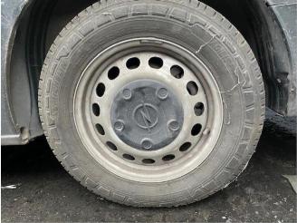 Opel Vivaro Vivaro Combi, Bus, 2019 2.0 Diesel 145 picture 24