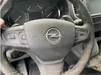 Opel Vivaro Vivaro Combi, Bus, 2019 2.0 Diesel 145 picture 16