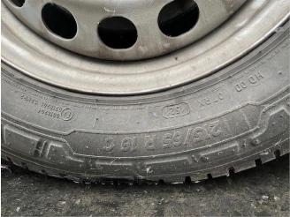 Opel Vivaro Vivaro Combi, Bus, 2019 2.0 Diesel 145 picture 25