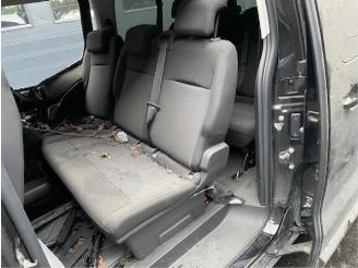 Opel Vivaro Vivaro Combi, Bus, 2019 2.0 Diesel 145 picture 19