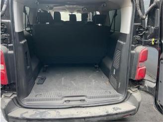 Opel Vivaro Vivaro Combi, Bus, 2019 2.0 Diesel 145 picture 14