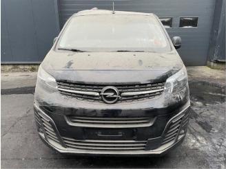 Opel Vivaro Vivaro Combi, Bus, 2019 2.0 Diesel 145 picture 2