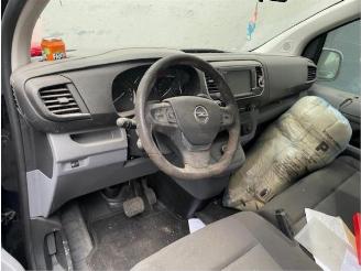 Opel Vivaro Vivaro Combi, Bus, 2019 2.0 Diesel 145 picture 15