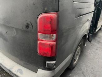 Opel Vivaro Vivaro Combi, Bus, 2019 2.0 Diesel 145 picture 13