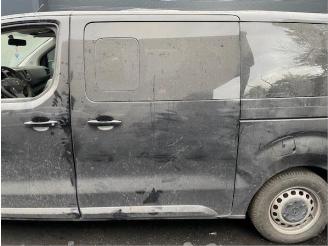 Opel Vivaro Vivaro Combi, Bus, 2019 2.0 Diesel 145 picture 5