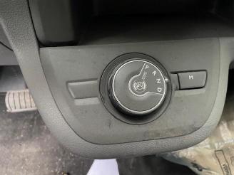 Opel Vivaro Vivaro Combi, Bus, 2019 2.0 Diesel 145 picture 17