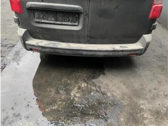 Opel Vivaro Vivaro Combi, Bus, 2019 2.0 Diesel 145 picture 11