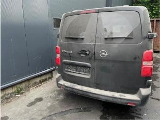 Opel Vivaro Vivaro Combi, Bus, 2019 2.0 Diesel 145 picture 9