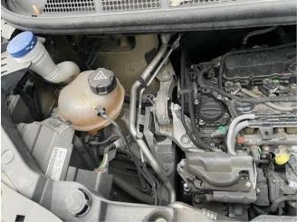 Opel Vivaro Vivaro Combi, Bus, 2019 2.0 Diesel 145 picture 26