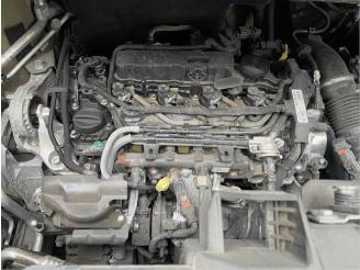 Opel Vivaro Vivaro Combi, Bus, 2019 2.0 Diesel 145 picture 27