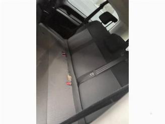 Opel Vivaro Vivaro Combi, Bus, 2019 2.0 Diesel 145 picture 20