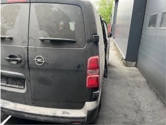 Opel Vivaro Vivaro Combi, Bus, 2019 2.0 Diesel 145 picture 10